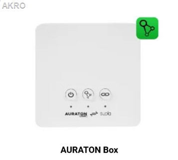 AURATON BOX bramka internetowa Gateway SUPLA