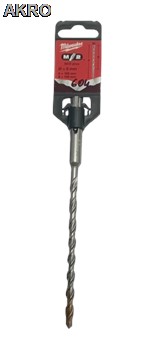 Wiertło do bet. MILWAUKEE SDS PLUS 6x100x310