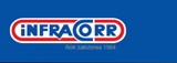 Infracorr Sp. z o.o.  ul. Raduńska 20 C  83-331 Niestępowo  Tel.: 58 521 41 41  Fax: 58 521 41 44  E