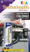 Uszczelniacz do chłodnic 20g.