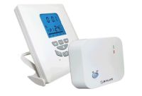 SALUS Controls T105RF Regulator temperatury