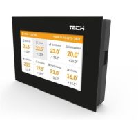 TECH M-7 panel kontrolny do listwy L-7 p/t