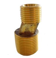 Mimośród do baterii krzywka 1/2x3/4 krótki