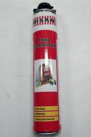 Piana montażowa BISAN na pistolet 750ml.
