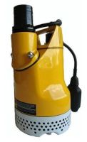 Pompa do wody z piaskiem 50 QDFU 450