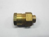 Śrubunek do lutu 15x1/2" gw