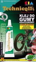 Klej do gumy 20ml.