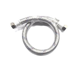 Wąż antywibracyjny w/w 3/4" - 60cm