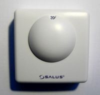 SALUS RT100 dobowy sterownik temperatury