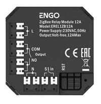 EREL1ZB12A przekaźnik do ENGO Smart 12A NO-COM
