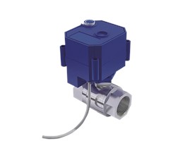 Tech Sterowniki SINUM ZO-20 3/4'' Elektrozawór odc