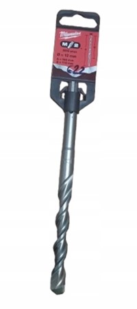 Wiertło beton MILWAUKEE SDS PLUS 12x100x160