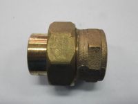Śrubunek do lutu 28x1" GW