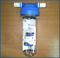 Filtr wody 10" WFU 1/2"