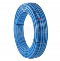 Rura PE 32x2,4mm 100m PN10 Magnaplast  SDR13,6