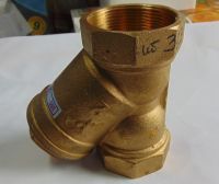 Filtr MAGNETYCZNY 2" dn50 IFM siatkowy