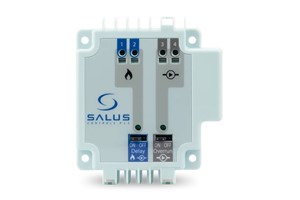 SALUS PL07 Moduł sterowania kotłem i pompą