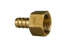 MOSIĘŻNA złączka końcówka na wąż GW 1/2x12mm