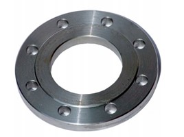 Kołnierz stalowy płaski dn100/108,4 1,6 MPa