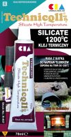 Klej termiczny 1200*C 70ml.