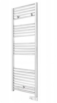 Suszarka łazienkowa 2012 CHROM 500W