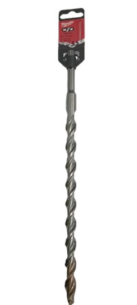 Wiertło do betonu MILWAUKEE SDS PLUS 16x260x310
