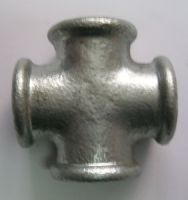 Czwórnik 5/4" ocynk