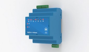 Tech SINUM Sterowniki EH-02, kc904