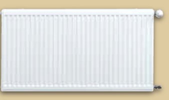GRZEJNIK panelowy HIGIENICZNY C10 600x1200 488W
