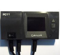 SALUS PC11 sterownik pompy c.o.