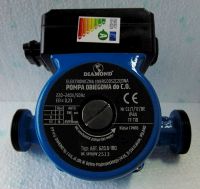 Pompa DIAMOND elektroniczna 25/60 180 AUTO25-6B