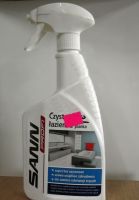 Czysta łazienka płyn Sann Profi 500ml PREPARAT