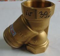 Filtr MAGNETYCZNY 6/4" dn40 IFM siatkowy