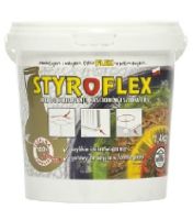 STYROFLEX klej do styropianu 1,4kg FLEX