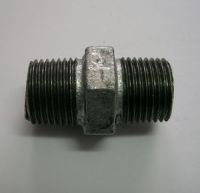 Nypel 3/4" ocynk