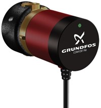 Pompa cwu Grundfos UP 15-14B PM80 8W