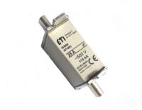 Bezpiecznik przemysł. BM-25A WT00C 500V mały