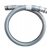 Wąż antywibracyjny gz/gz 3/4" - 100cm