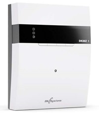 DKMZ 1 Moduł rozszerzajacy mieszacza zaworu kc1403