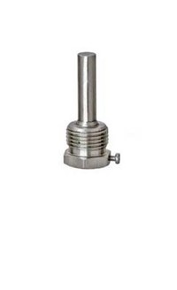 Kieszeń termometra 1/2" 50mm AISI PG9 nierdzewka