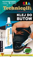 Klej do butów 20ml.
