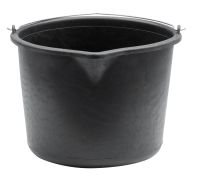 Wiadro budowlane 12l.