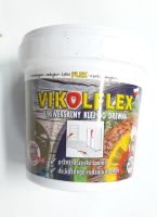 FLEX klej do drewna VIKOLFLEX wiaderko 1kg