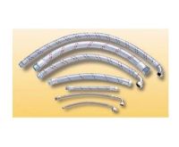 Wąż antywibracyjny 1" wz - 80cm