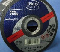 Tarcza do metalu 115 x 1