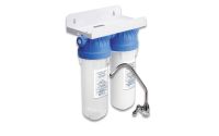 ZESTAW FILTRÓW PODZLEWOZMYWAKOWYCH+ BATERIA