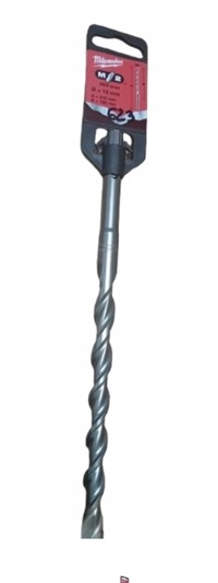 Wiertło beton MILWAUKEE SDS PLUS 12x160x210