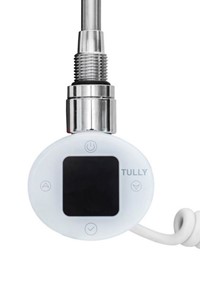 TULLY GALXI GRZAŁKA 600W /230V elektroniczna BIAŁA