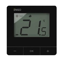 E25BATB Internetowy n/t bateryjny regul. temp.