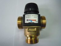 Zawór termostatyczny mieszający trójdrogowy 5/4" GZ 20-43 ESBE